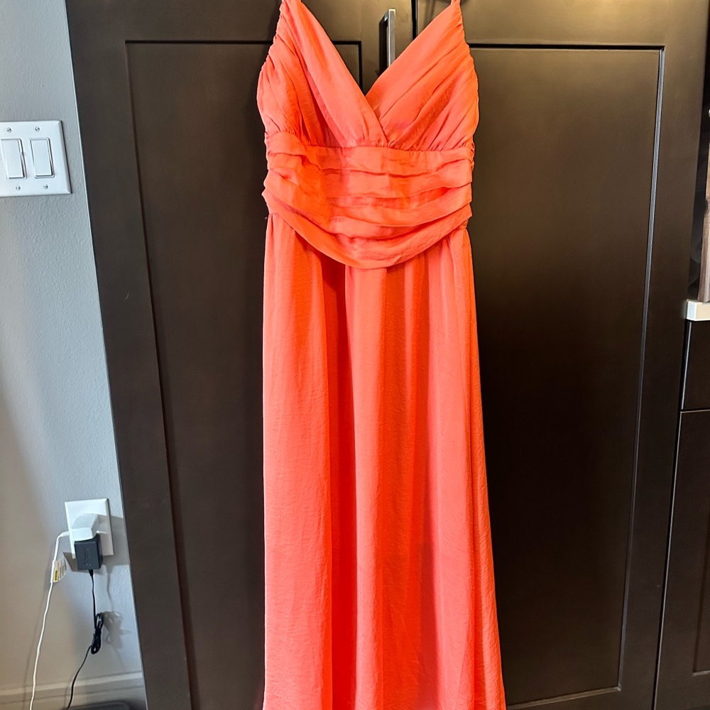 Sage & paige corral dress, American size 6